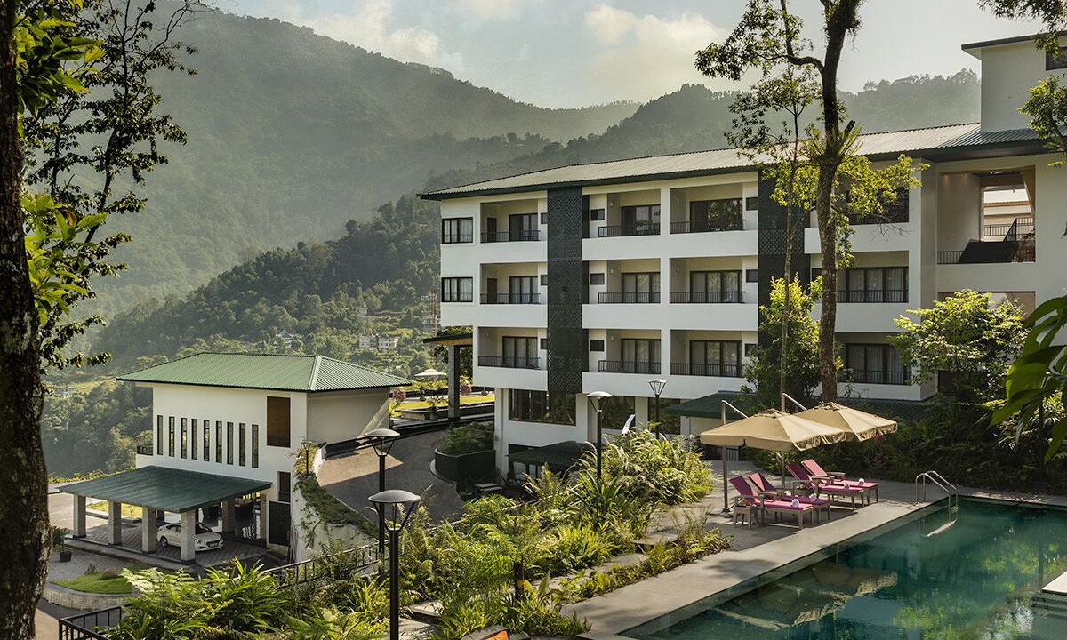 Photo of Outdoor in Rumtek