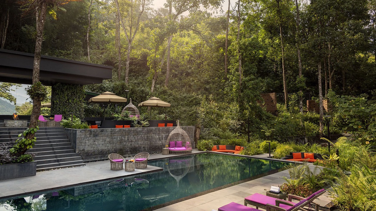Photo of Outdoor in Rumtek