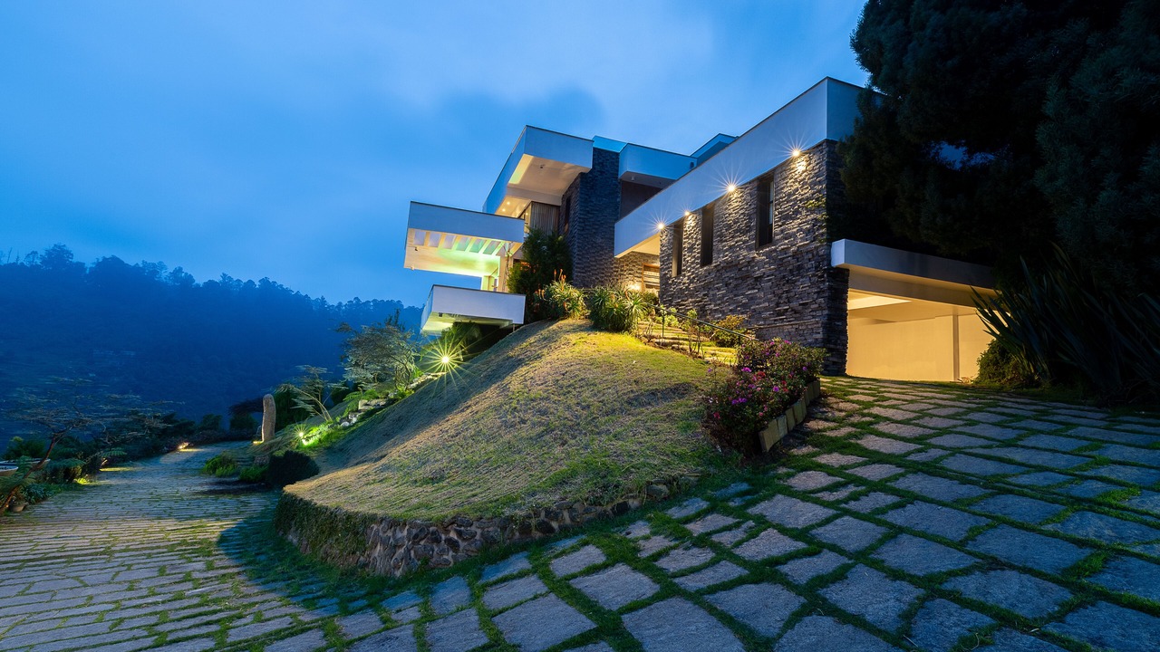 Photo of Outdoor in Kodaikanal