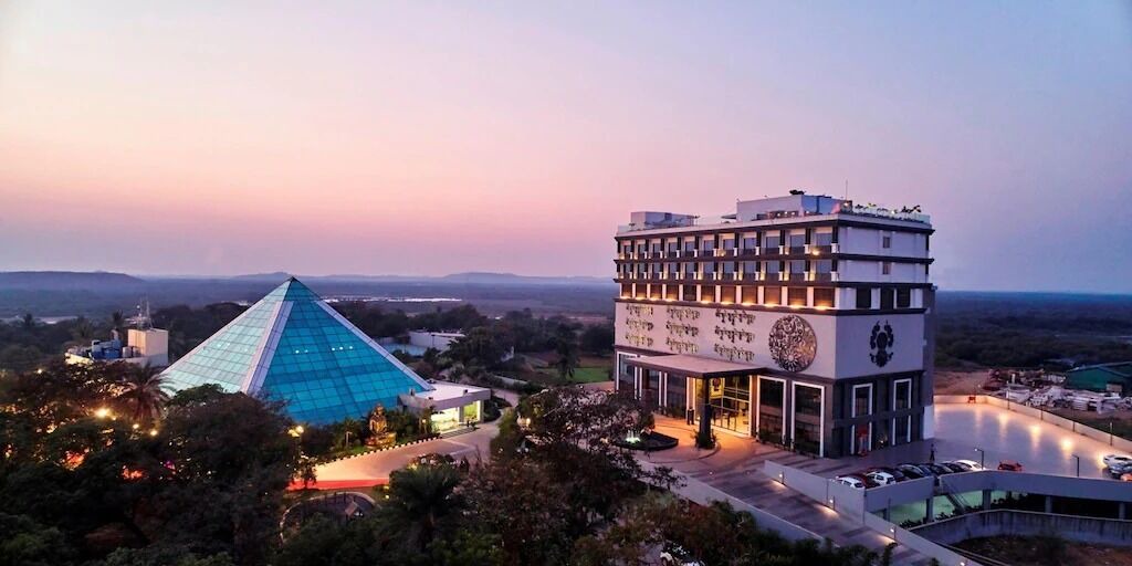 Photo of Outdoor in Eksar
