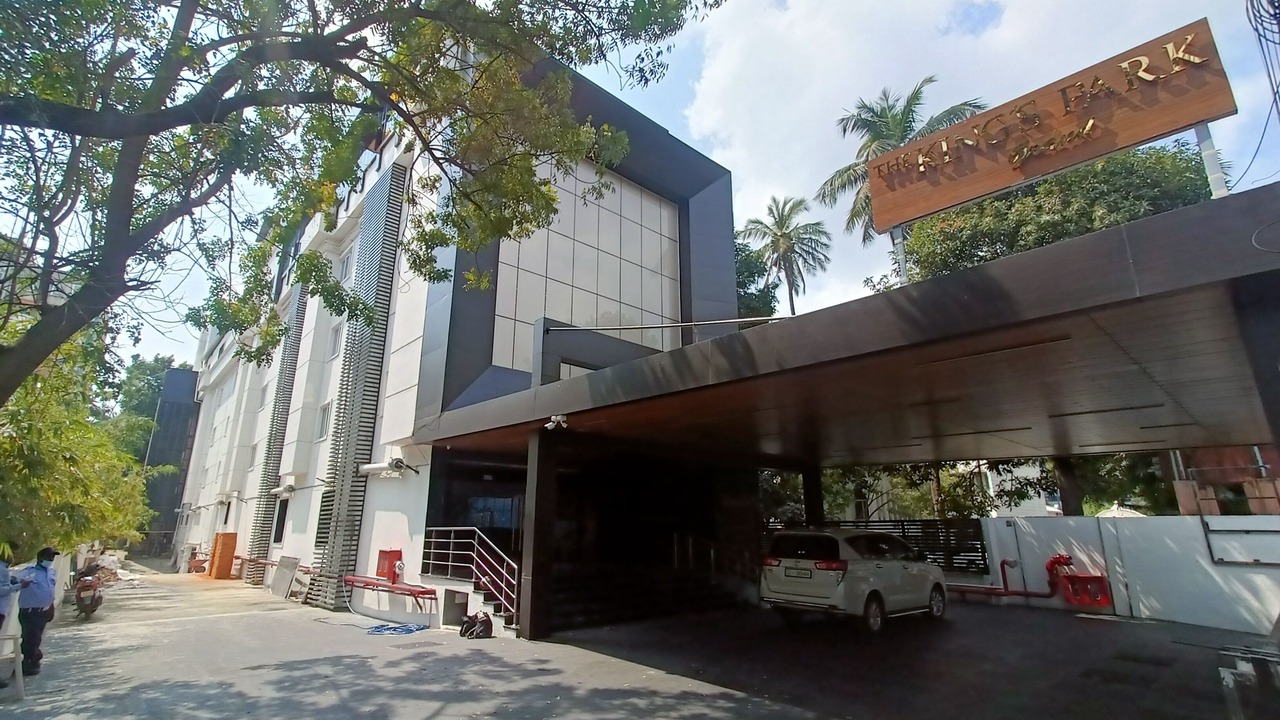 Photo of Outdoor in Nungambakkam