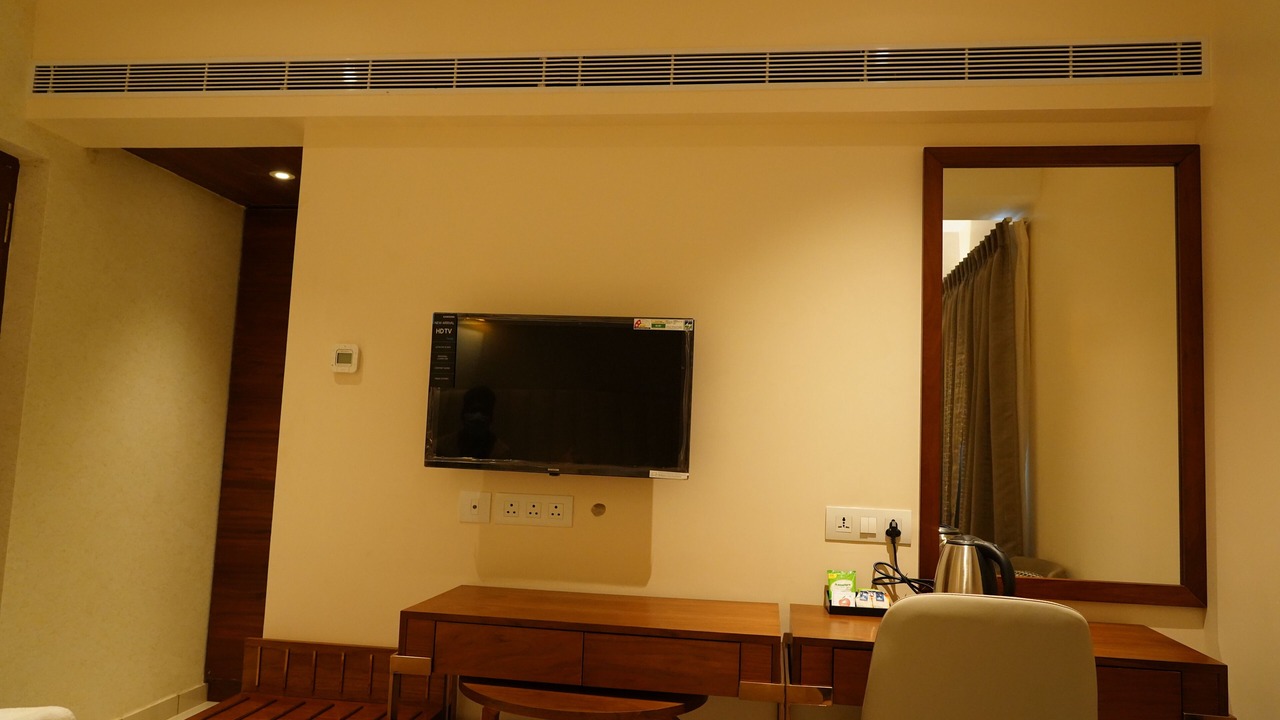 Photo of Bedroom in Nungambakkam