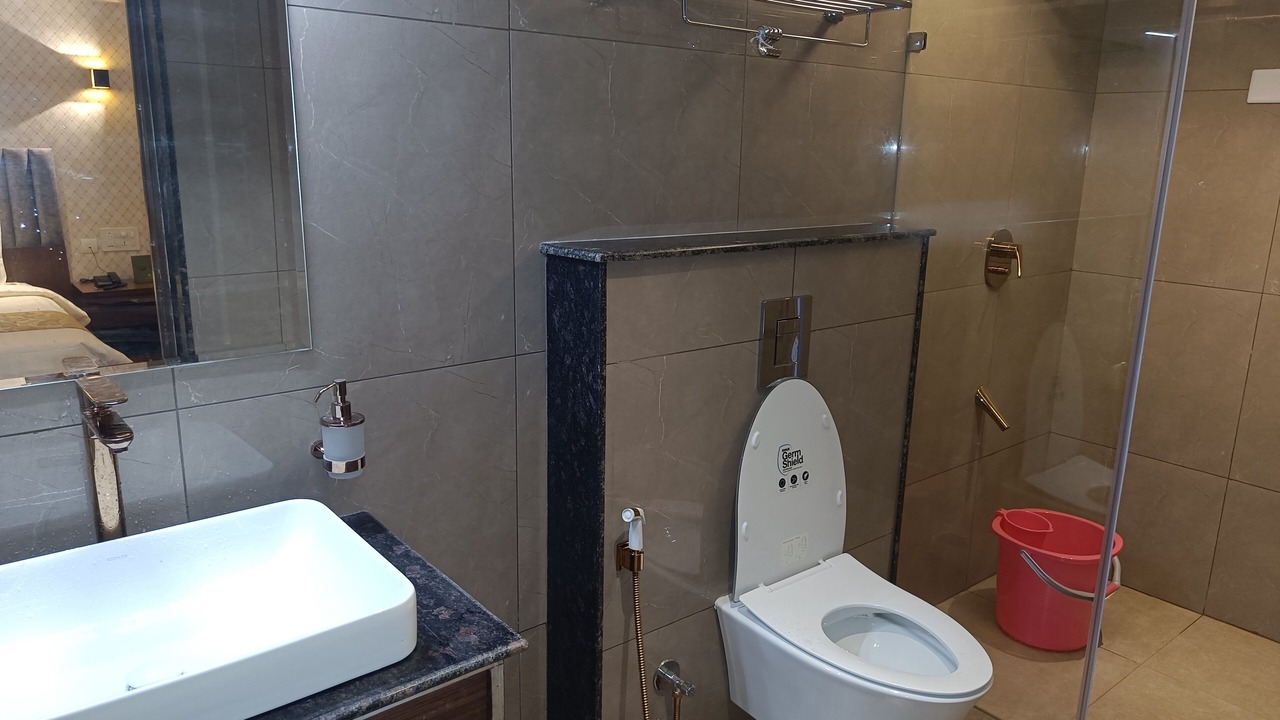 Photo of Bathroom in Nungambakkam