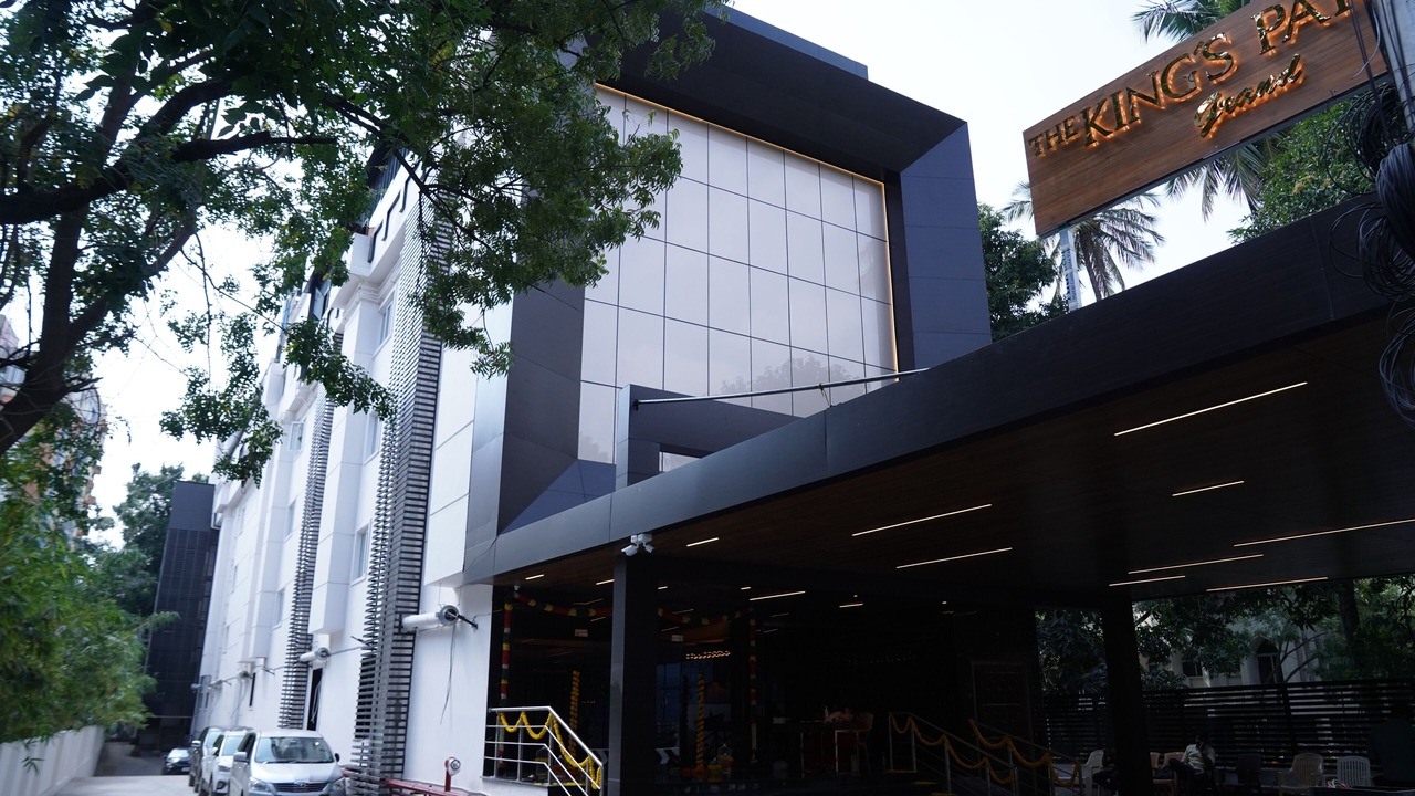 Photo of Outdoor in Nungambakkam