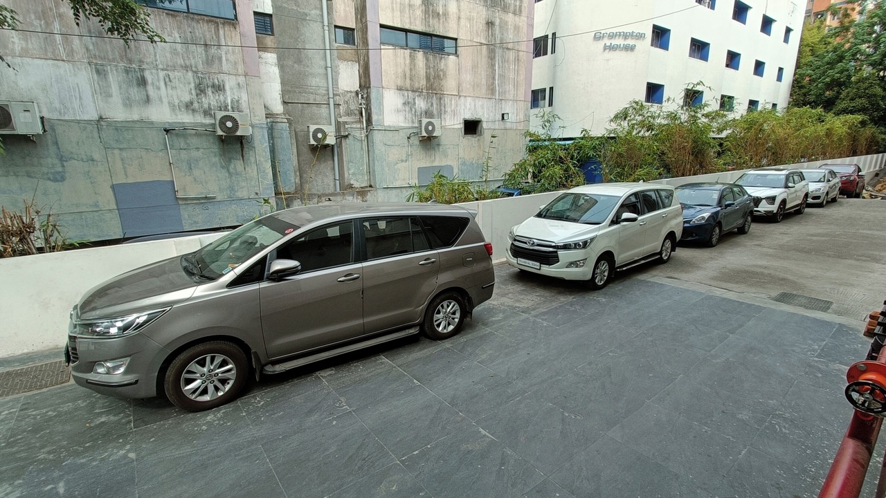 Photo of Others in Nungambakkam