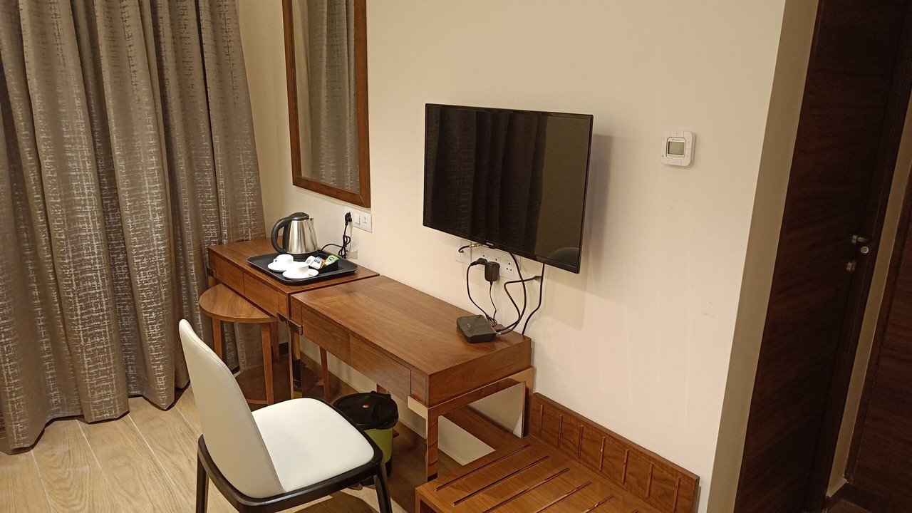 Photo of Bedroom in Nungambakkam