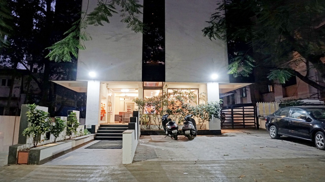 Photo of Outdoor in Viman Nagar