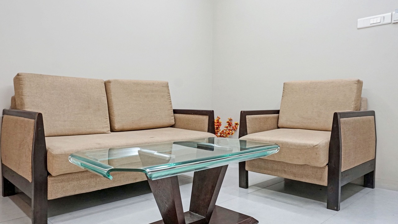 Photo of Bedroom in Viman Nagar