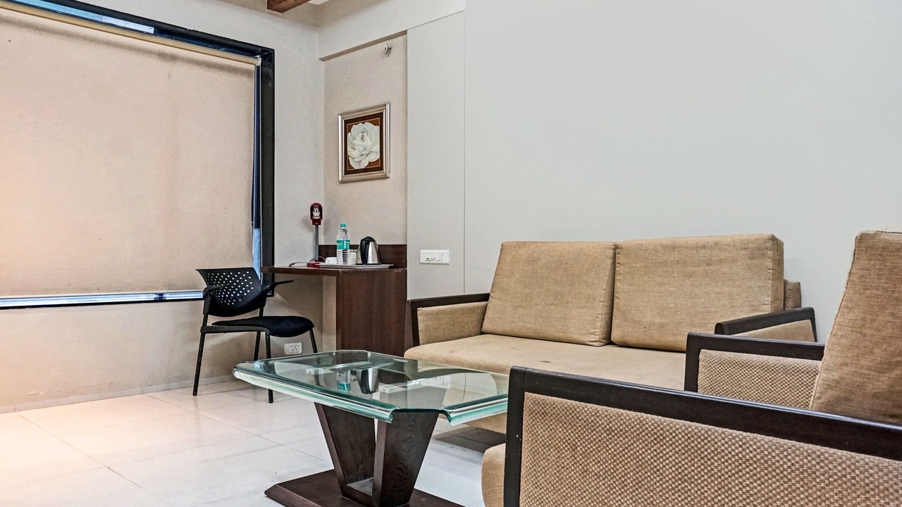 Photo of Bedroom in Viman Nagar