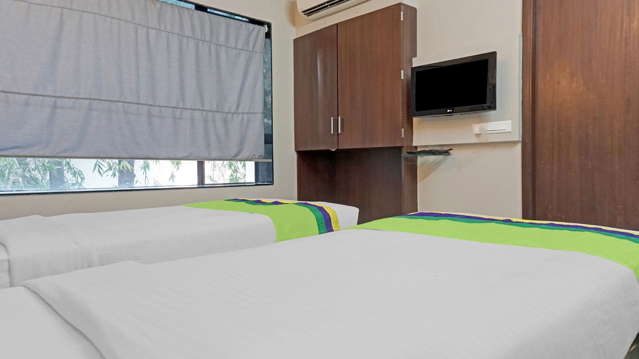 Photo of Bedroom in Viman Nagar