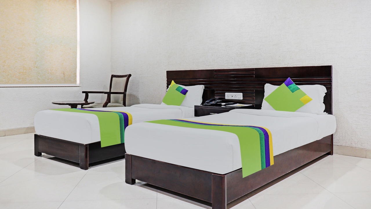 Photo of Bedroom in Ranchi