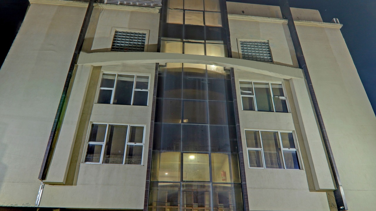 Photo of Outdoor in Ranchi