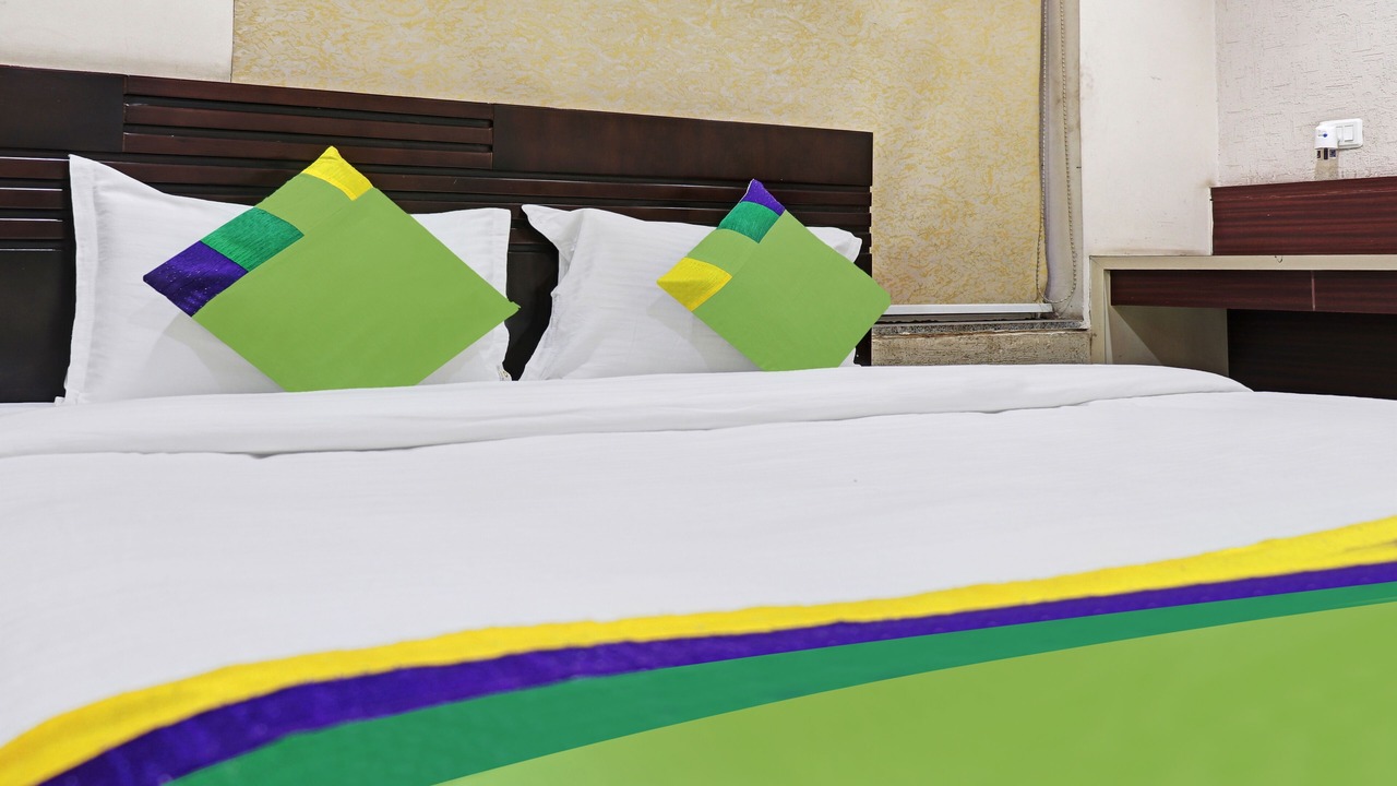 Photo of Bedroom in Ranchi