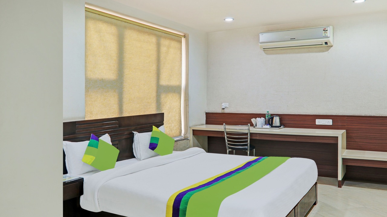 Photo of Bedroom in Ranchi