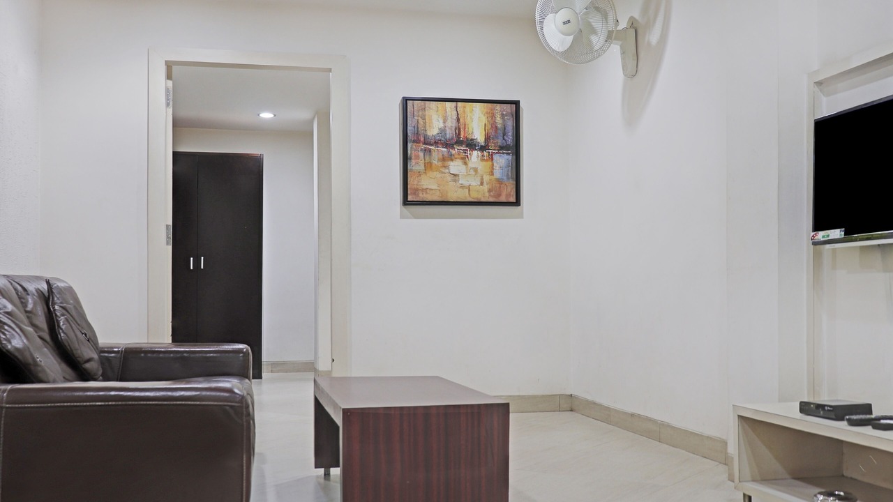 Photo of Bedroom in Ranchi