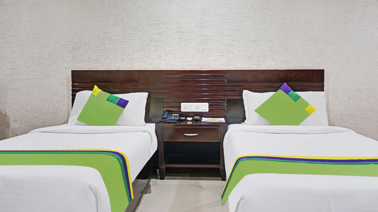 Photo of Bedroom in Ranchi