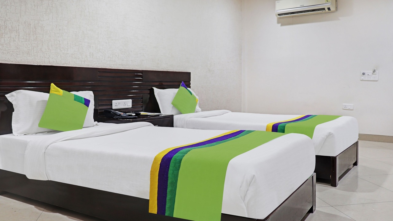 Photo of Bedroom in Ranchi