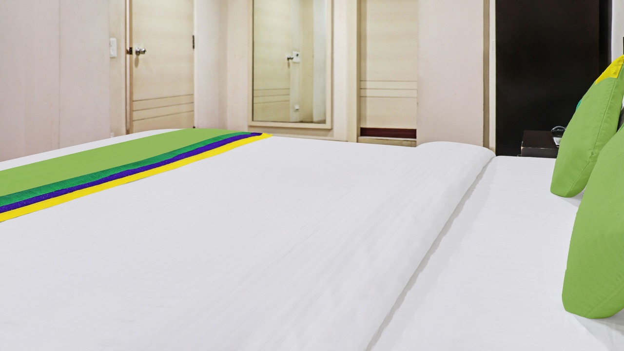 Photo of Bedroom in Ranchi
