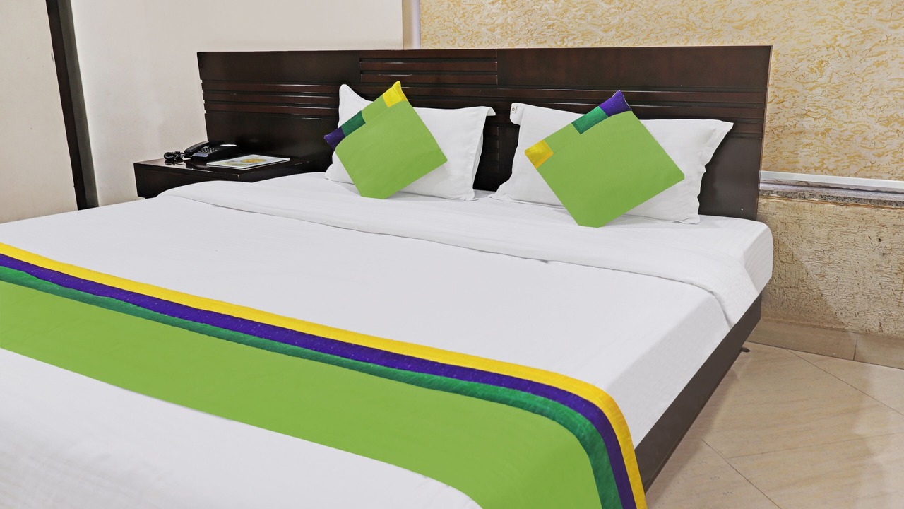 Photo of Bedroom in Ranchi