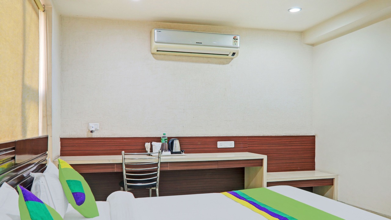 Photo of Bedroom in Ranchi