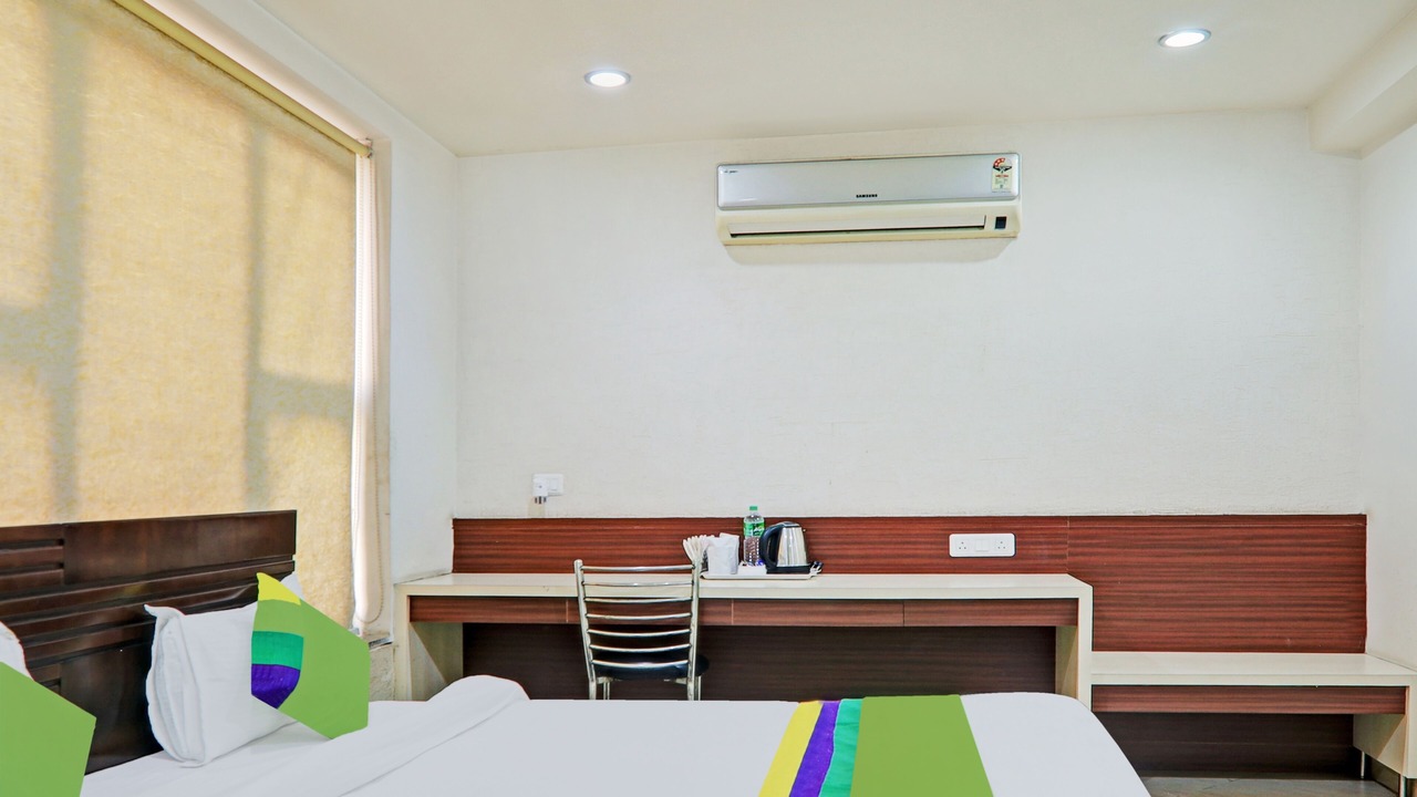 Photo of Bedroom in Ranchi