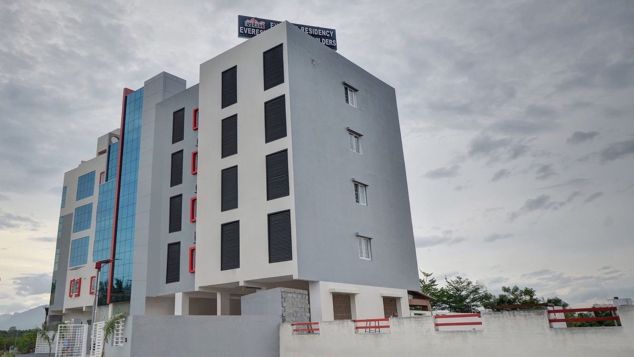Photo of Outdoor in Coimbatore