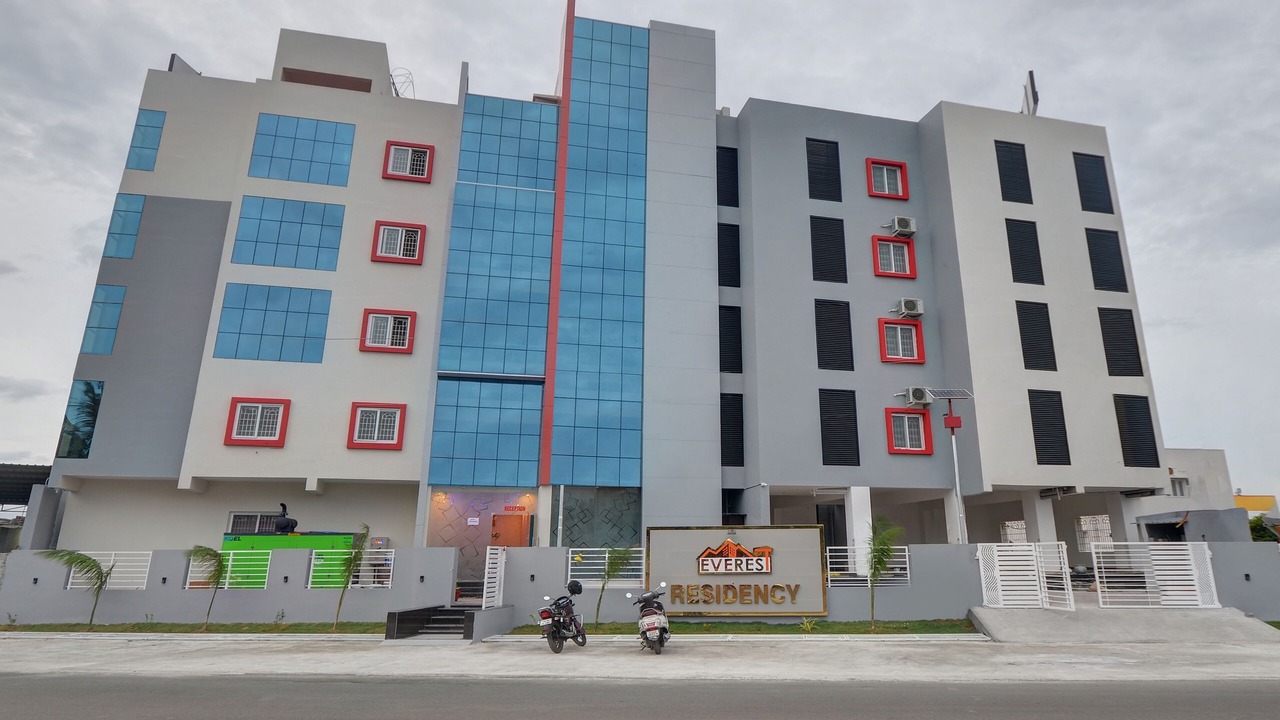 Photo of Outdoor in Coimbatore