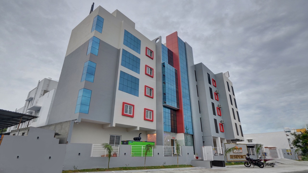 Photo of Outdoor in Coimbatore
