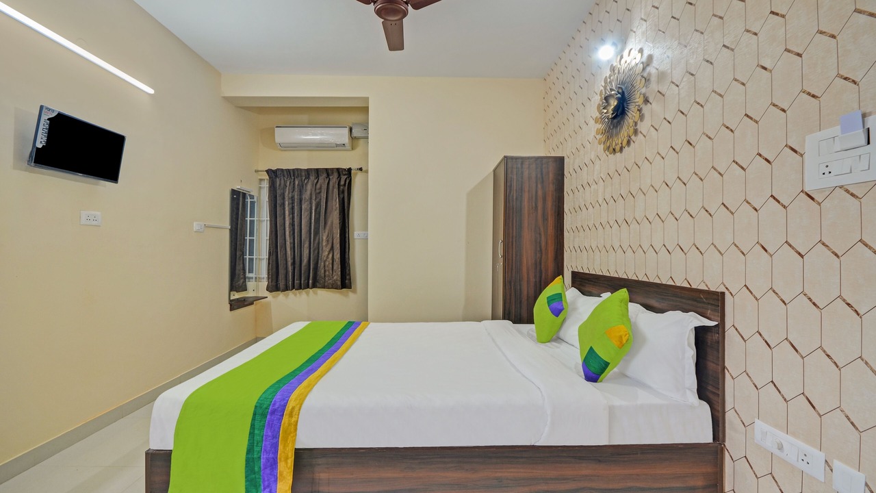 Photo of Bedroom in Coimbatore