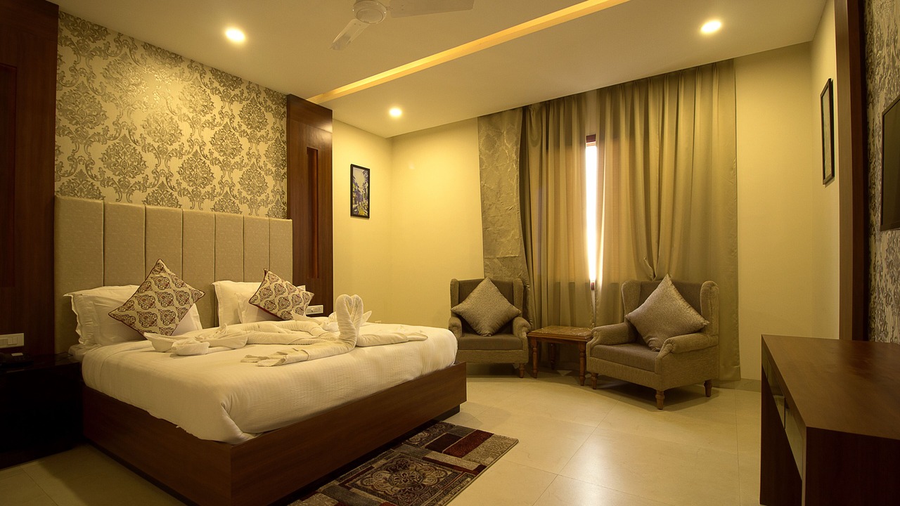 Photo of Bedroom in Barli