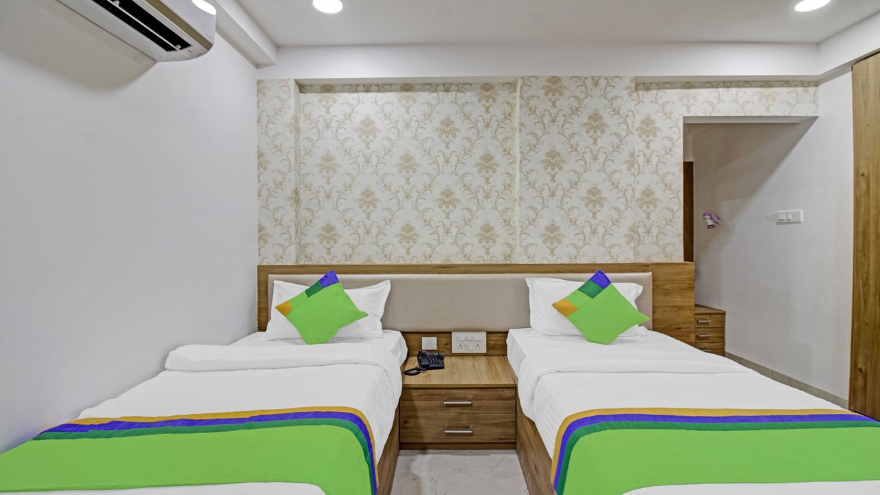 Photo of Bedroom in Nagpur