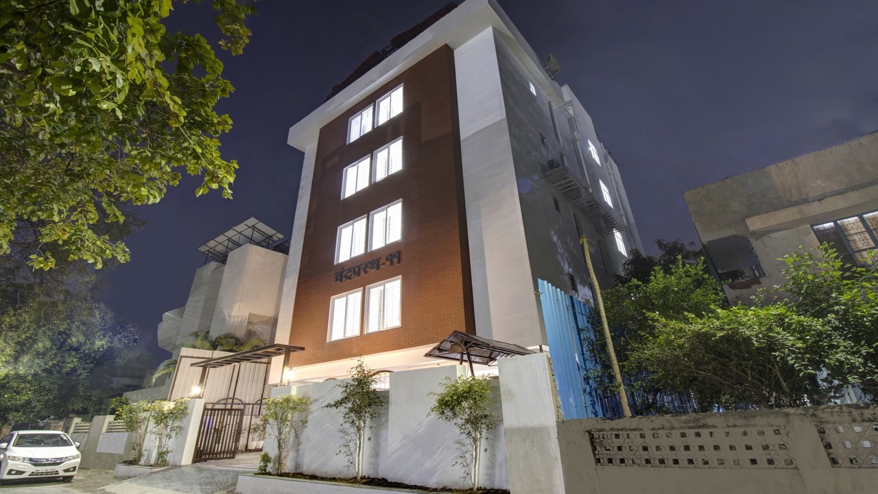 Photo of Outdoor in Nagpur