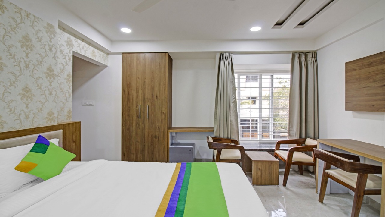 Photo of Bedroom in Nagpur