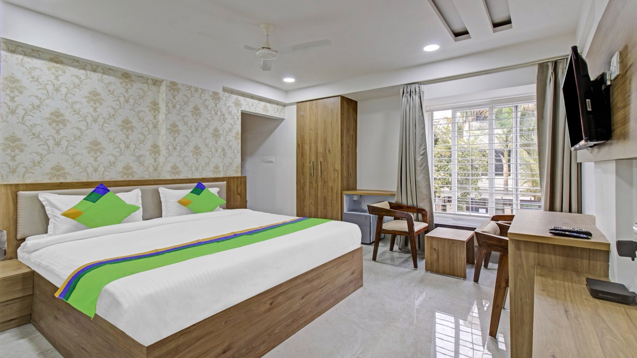 Photo of Bedroom in Nagpur