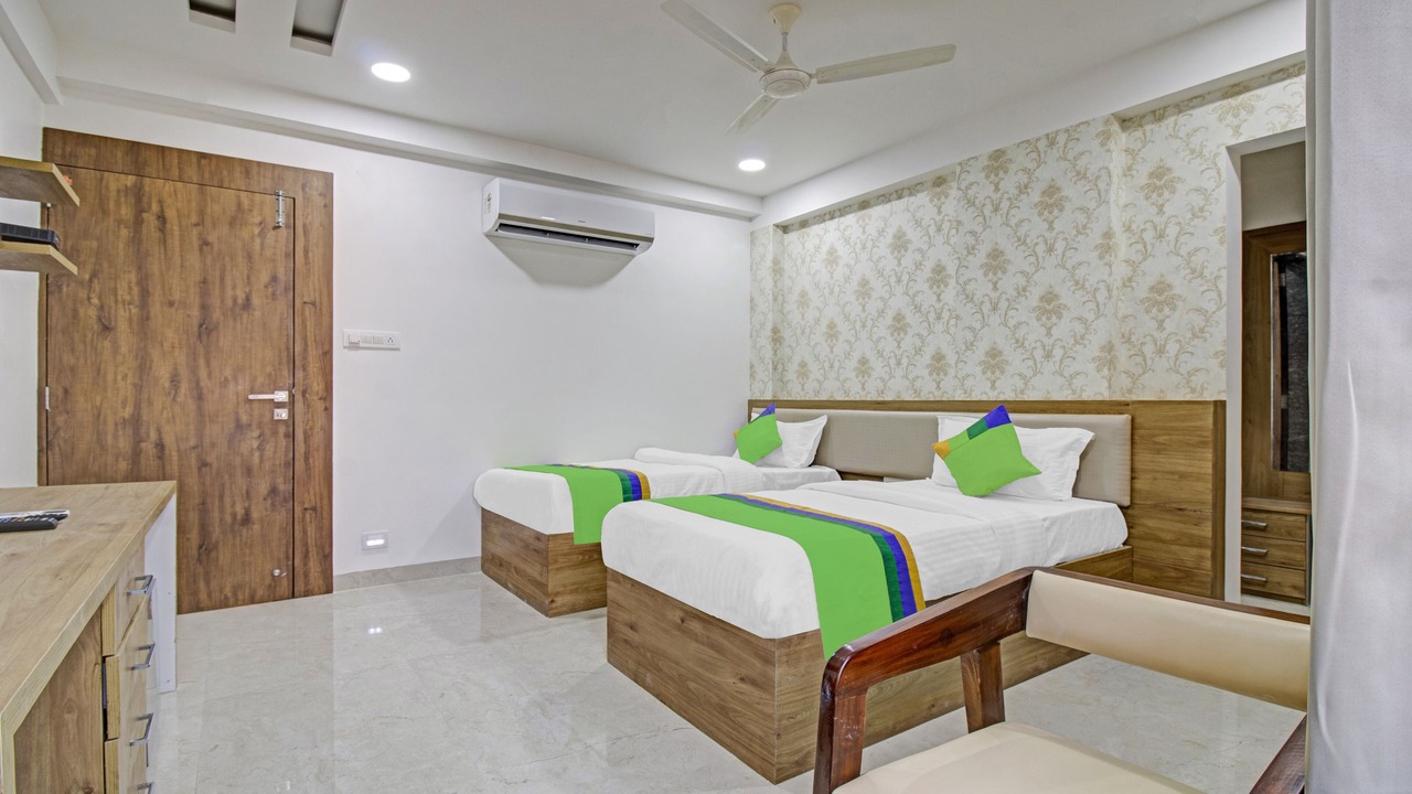 Photo of Bedroom in Nagpur