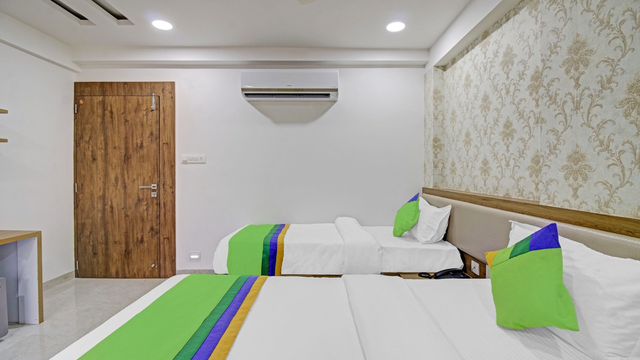 Photo of Bedroom in Nagpur