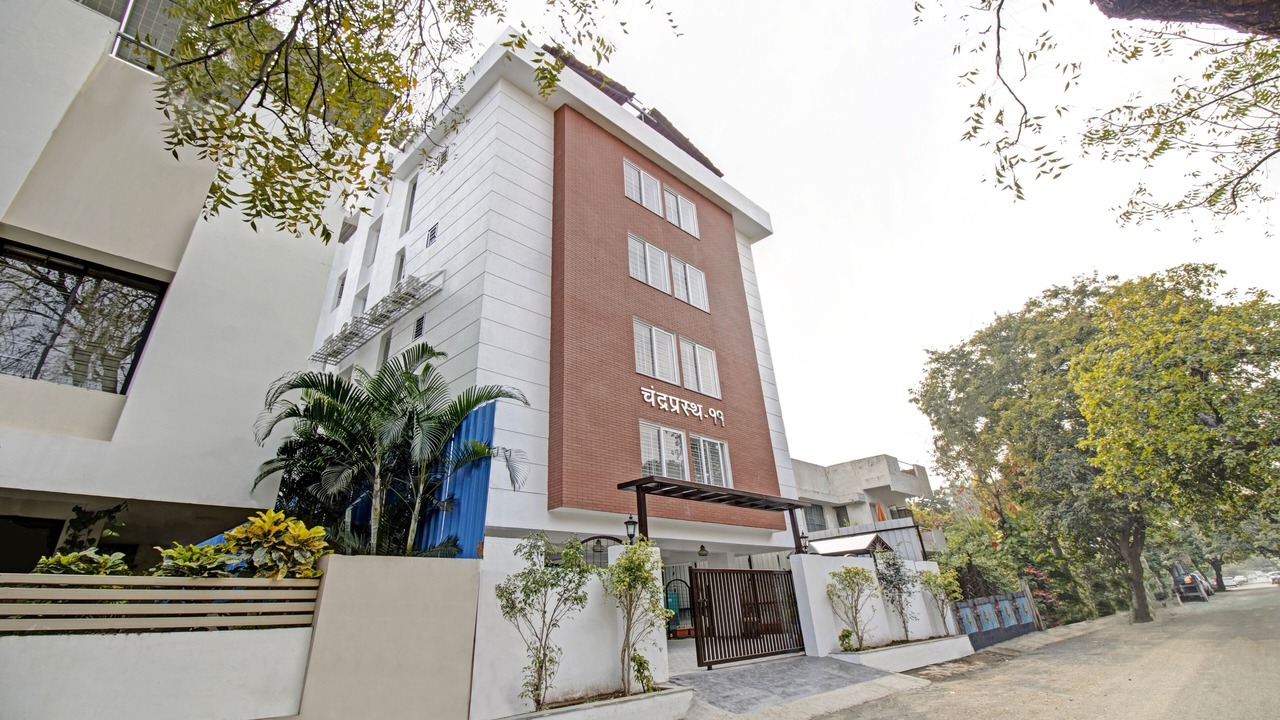 Photo of Outdoor in Nagpur
