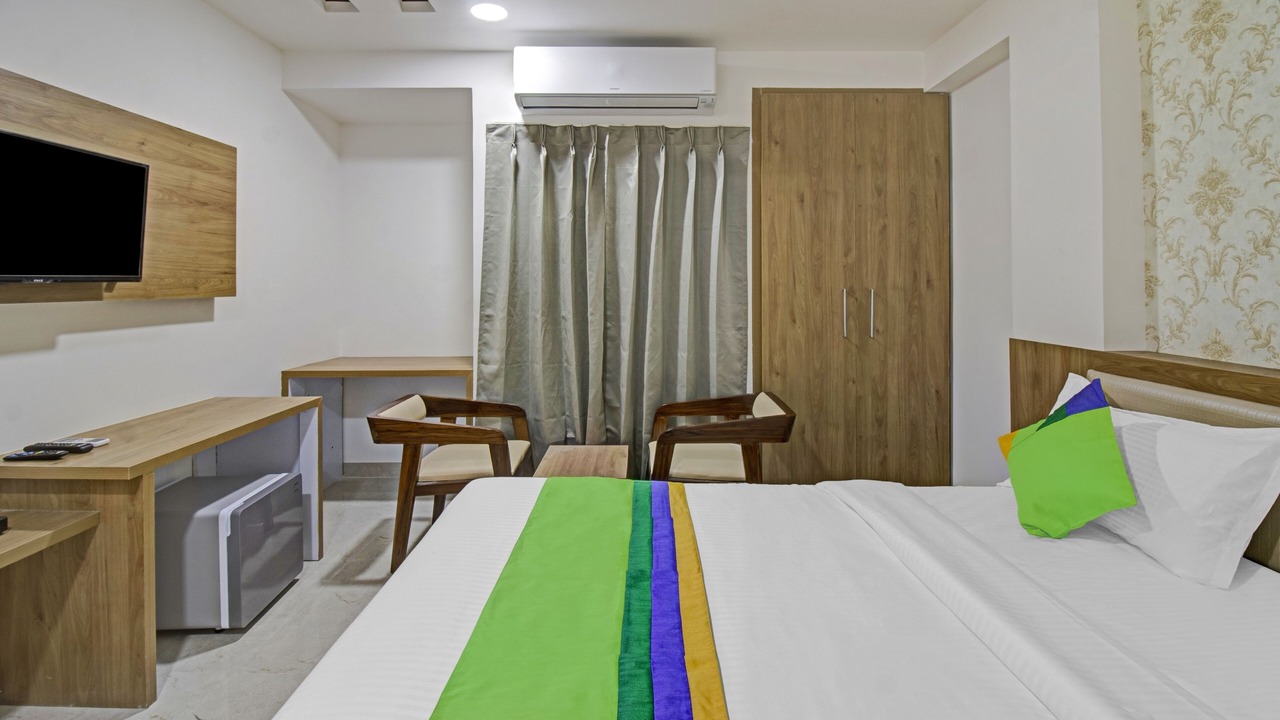 Photo of Bedroom in Nagpur