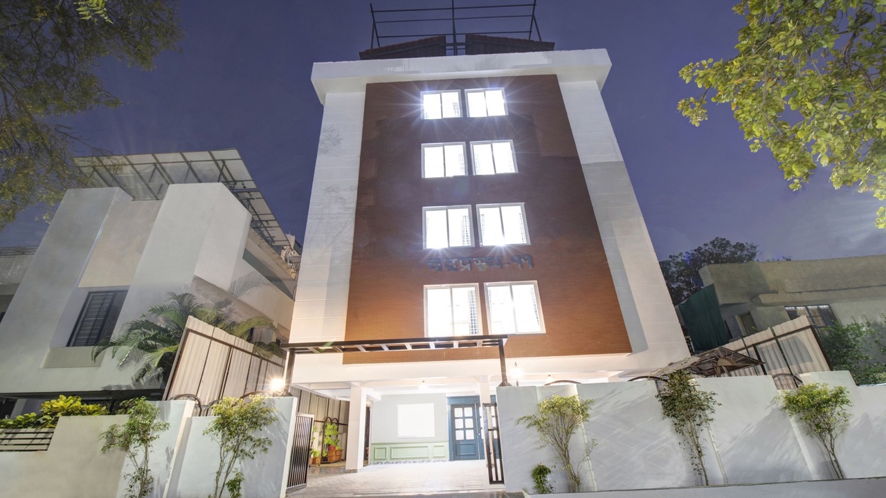 Photo of Outdoor in Nagpur