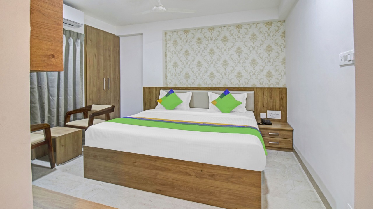 Photo of Bedroom in Nagpur