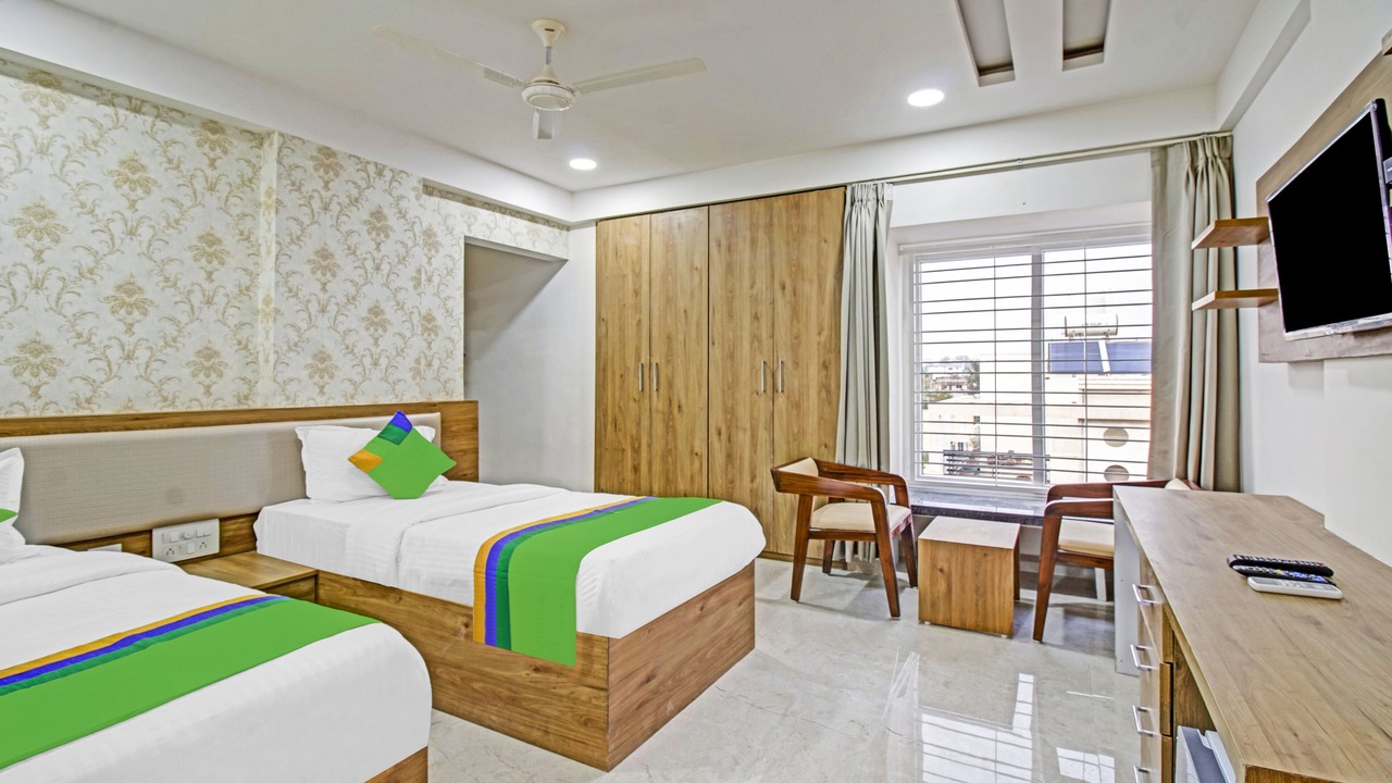 Photo of Bedroom in Nagpur