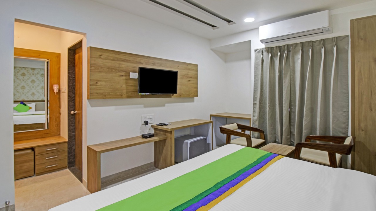 Photo of Bedroom in Nagpur