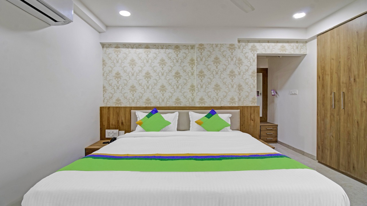 Photo of Bedroom in Nagpur