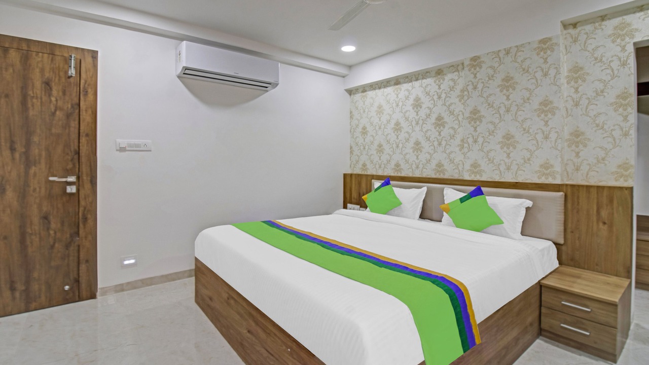 Photo of Bedroom in Nagpur