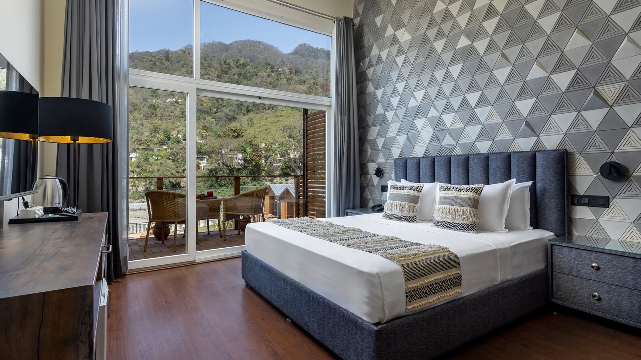 Photo of Bedroom in Jogiyana