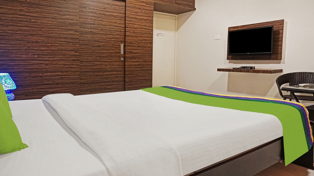 Photo of Bedroom in Aundh