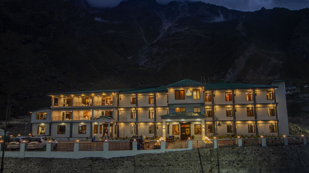 Photo of Outdoor in Badrinath