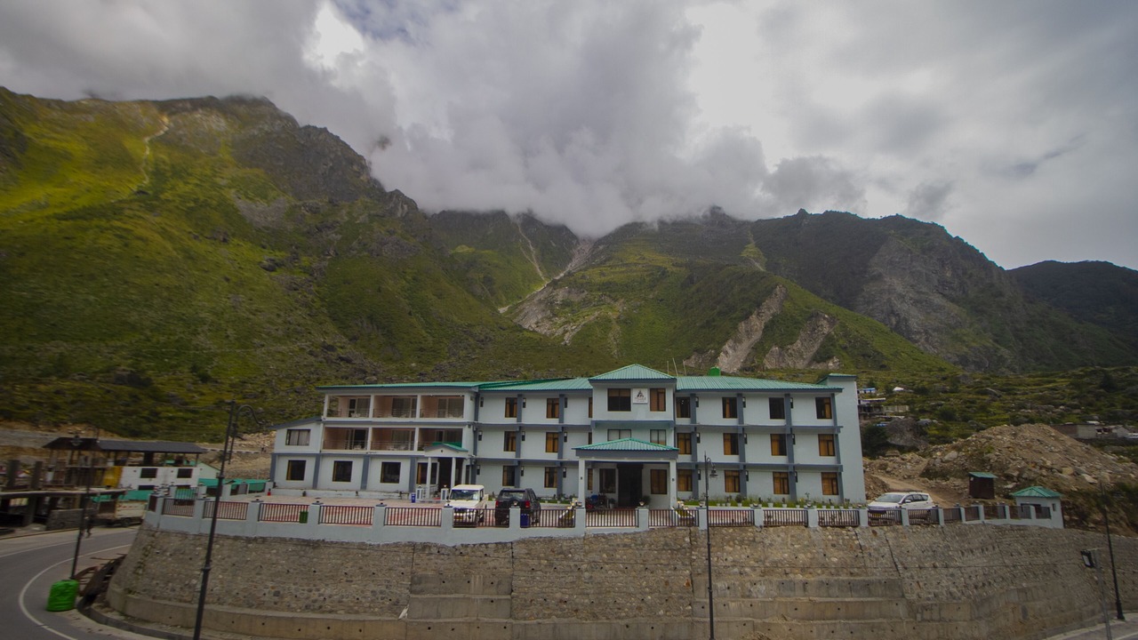 Photo of Outdoor in Badrinath