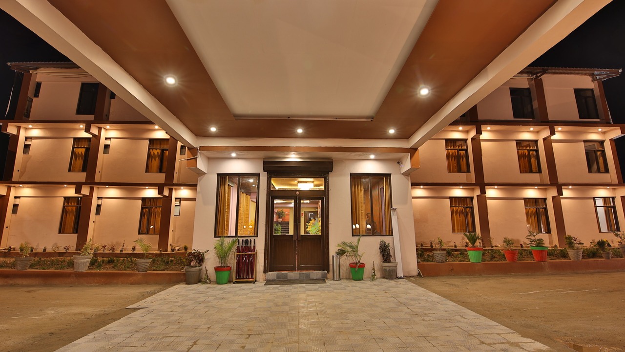 Photo of Outdoor in Badrinath