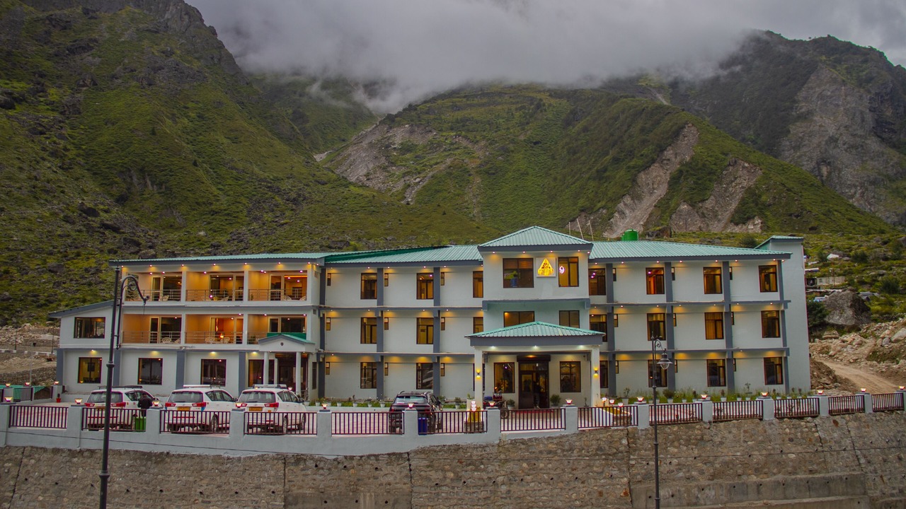 Photo of Outdoor in Badrinath